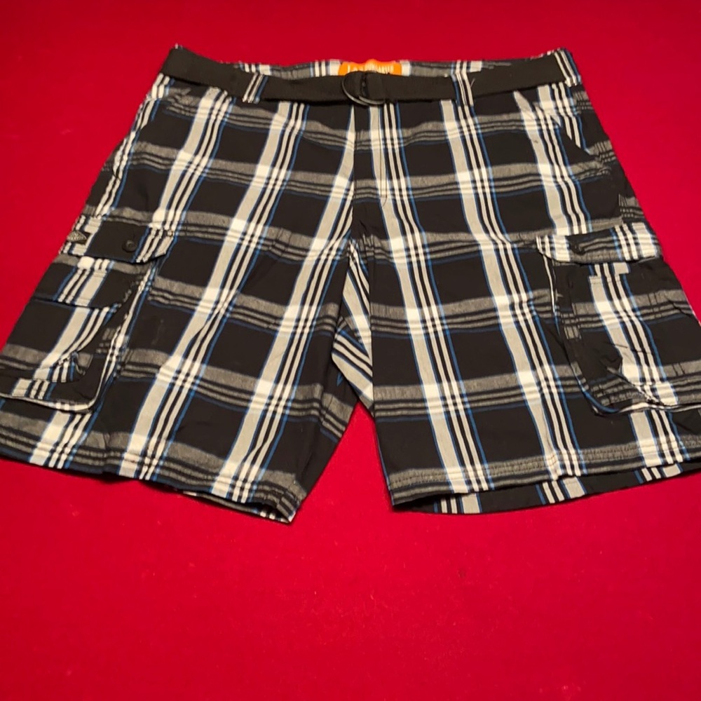 Lee Dungarees W/ belt !